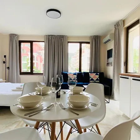 Апартаменты Apartello Artur - Modern -