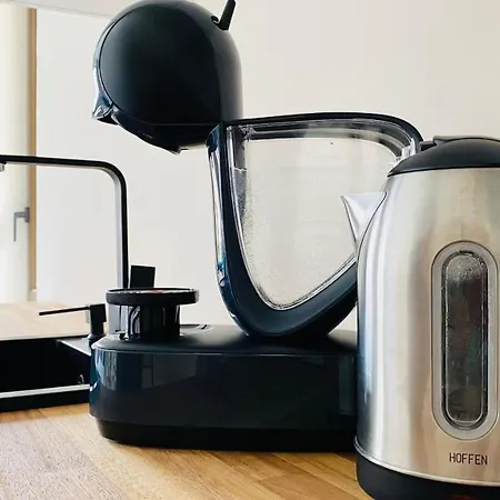 Apartello Artur - Modern -