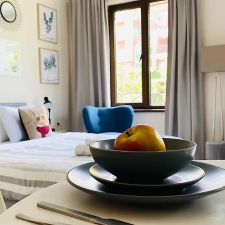 Apartello Artur - Modern - Апартаменты Свети-Влас