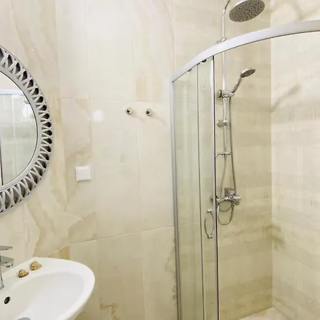 Апартаменты Apartello Artur - Modern -