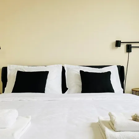 Apartello Artur - Modern - Апартаменты