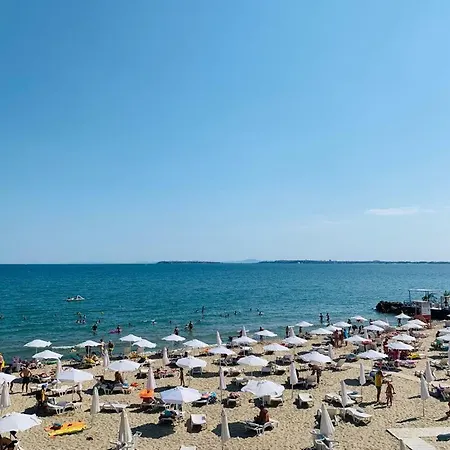 Apartello Artur - Modern - Апартаменты Свети-Влас