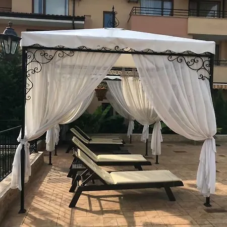 Апартаменты Apartello Artur - Modern - Свети-Влас