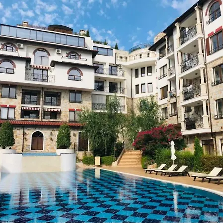 Apartello Artur - Modern -