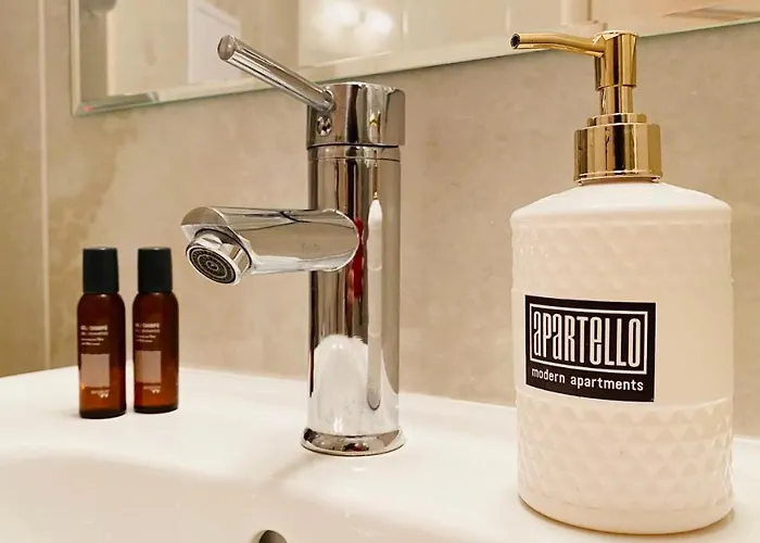 Apartello Artur - Modern -