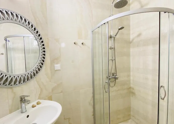 Apartament Apartello Artur - Modern -