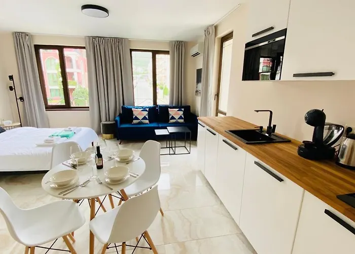 Apartello Artur - Modern - *