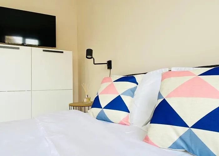 Apartello Artur - Modern - *