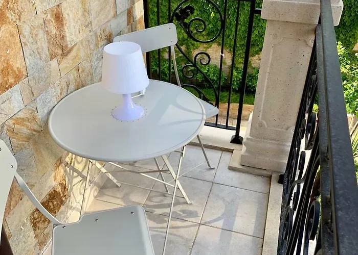 Apartello Artur - Modern - Apartament