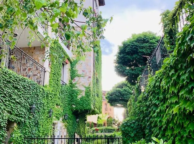 Apartament Apartello Artur - Modern -