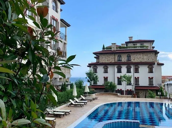 Apartament Apartello Artur - Modern - *