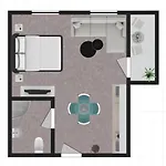 Apartello Artur - Modern - Apartament