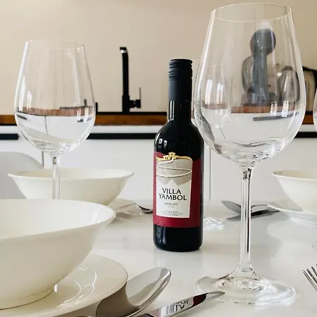 Apartello Artur - Modern - 아파트