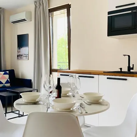 Apartello Artur - Modern - דירה