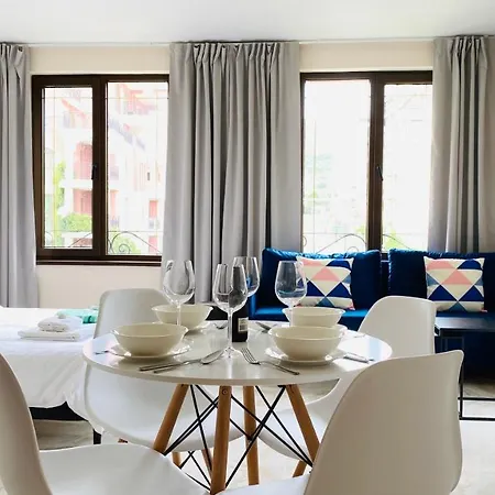 Apartello Artur - Modern - *