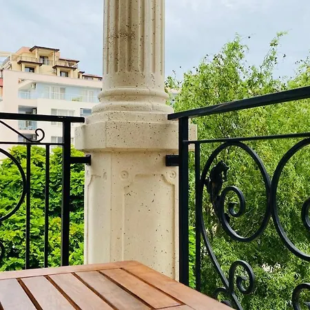 Апартамент Apartello Artur - Modern - *