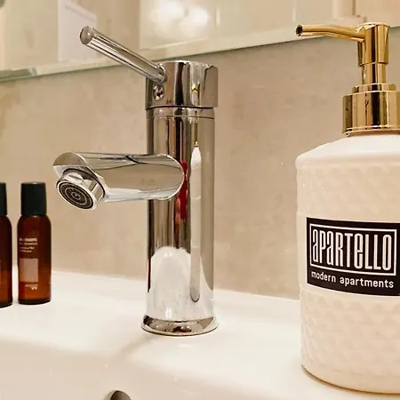 Apartello Artur - Modern -