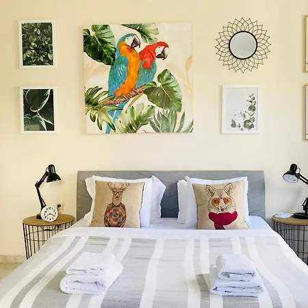 아파트 Apartello Artur - Modern - 스베티 블라스