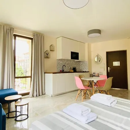 Apartello Artur - Modern - 아파트 *