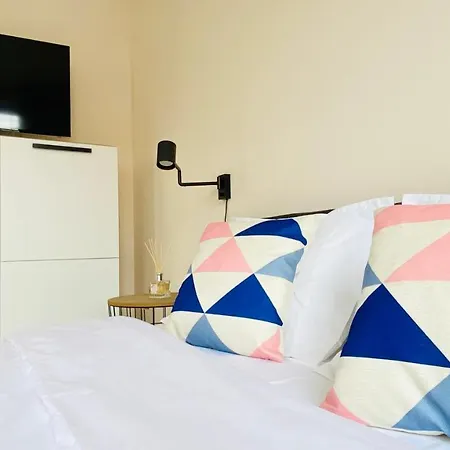 Apartello Artur - Modern - *