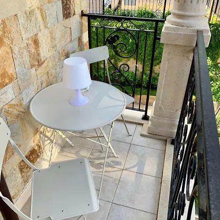 Apartello Artur - Modern - Appartement