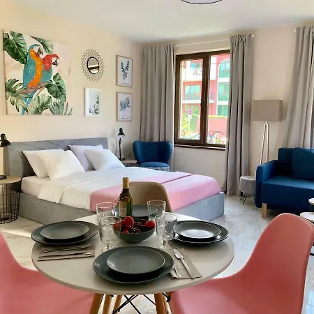 Apartello Artur - Modern - דירה *