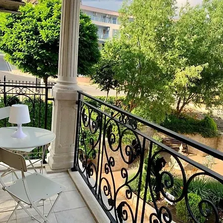 아파트 Apartello Artur - Modern - *