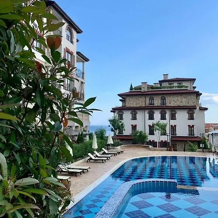 Appartement Apartello Artur - Modern - *