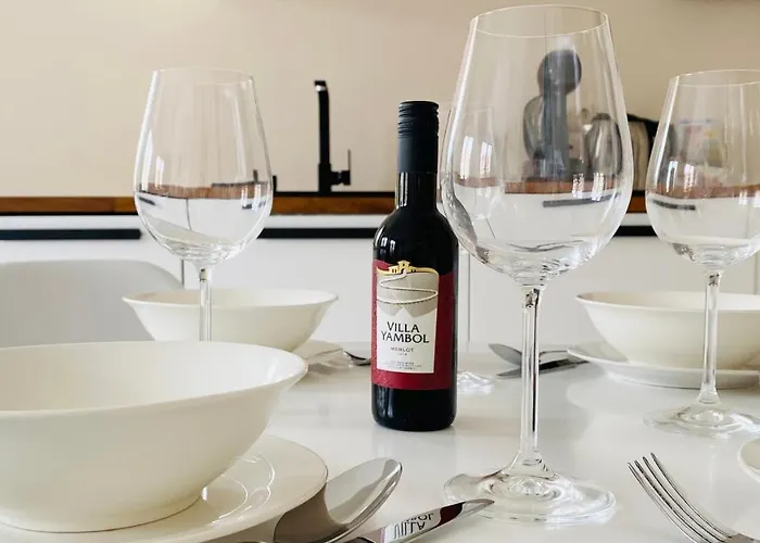 Apartello Artur - Modern - Апартамент