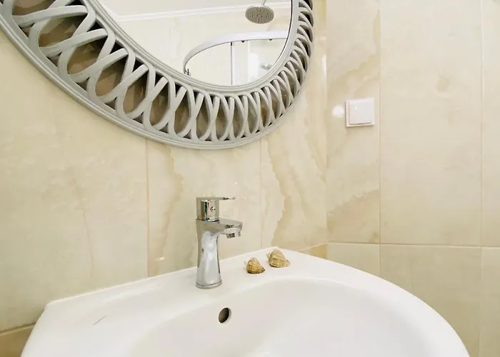 Apartello Artur - Modern -