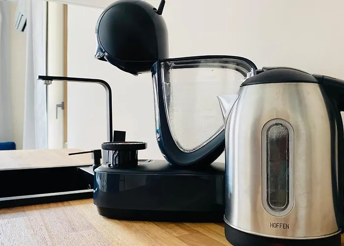 Apartello Artur - Modern -