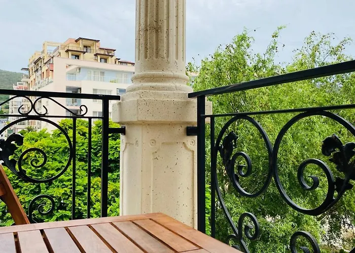 Апартамент Apartello Artur - Modern - *