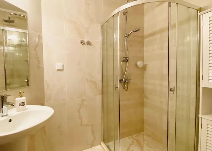 Апартамент Apartello Artur - Modern - *