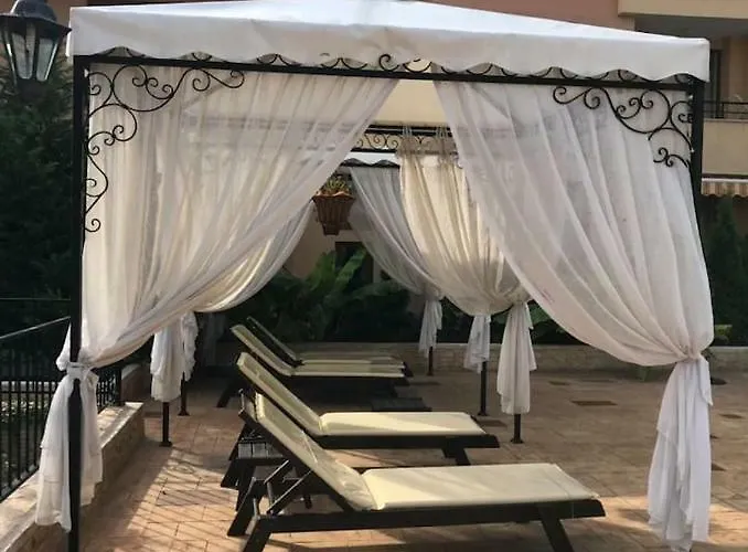 Апартамент Apartello Artur - Modern - Свети Влас