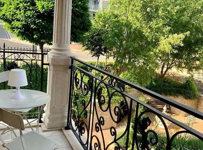 Апартамент Apartello Artur - Modern - *