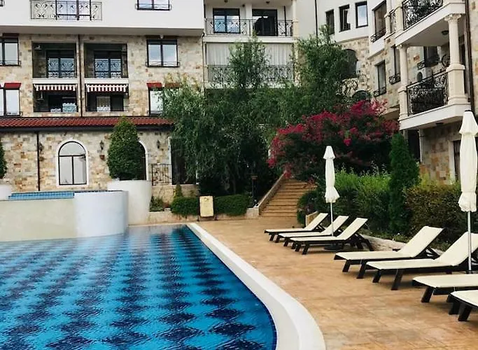 Апартамент Apartello Artur - Modern -