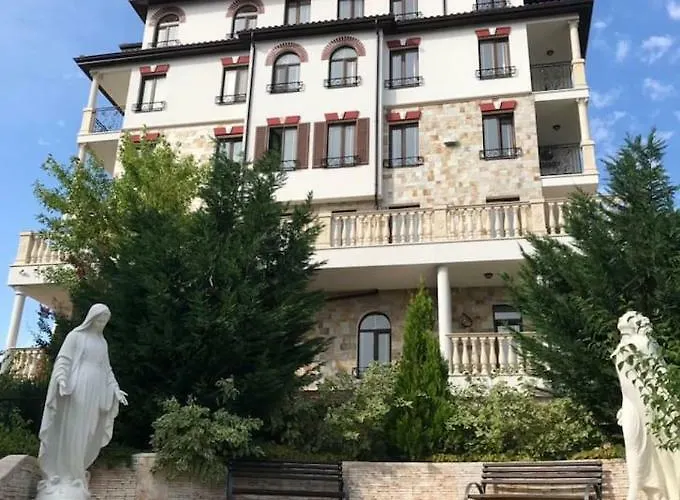 Apartello Artur - Modern - *