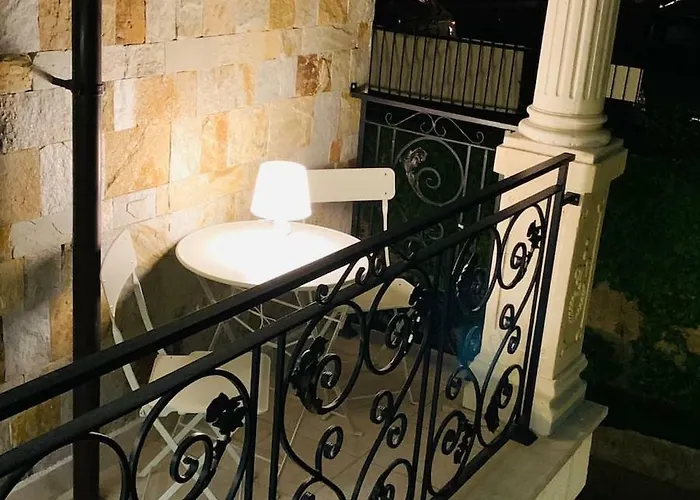 Apartello Artur - Modern - Апартамент *