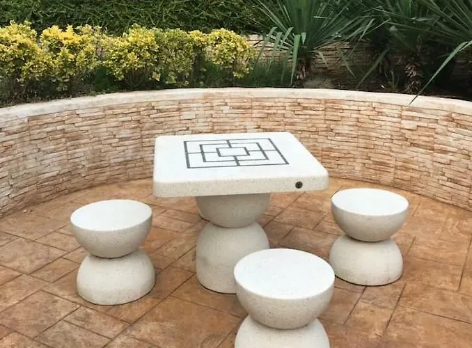 Апартамент Apartello Artur - Modern - *